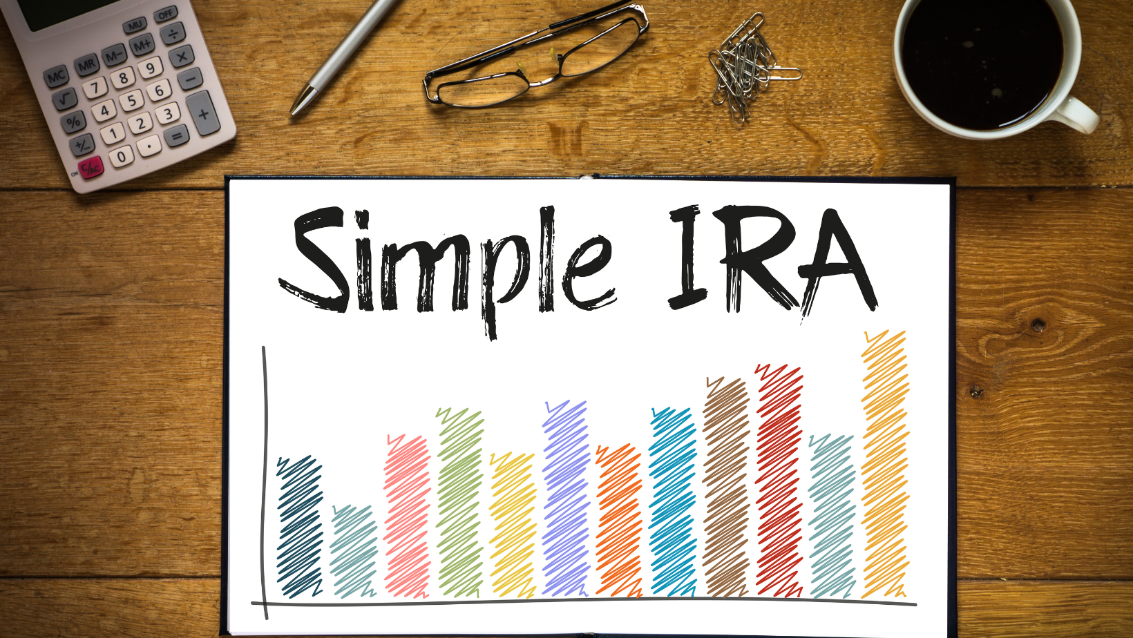 Factors to consider before setting up a Simple IRA