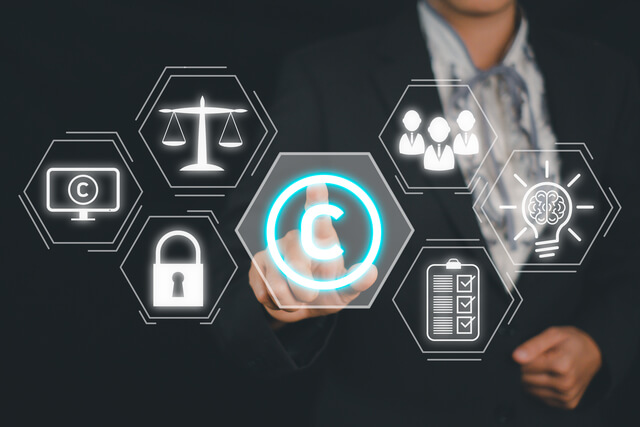 The Role of Intellectual Property Lawyers in the Digital Age ...
