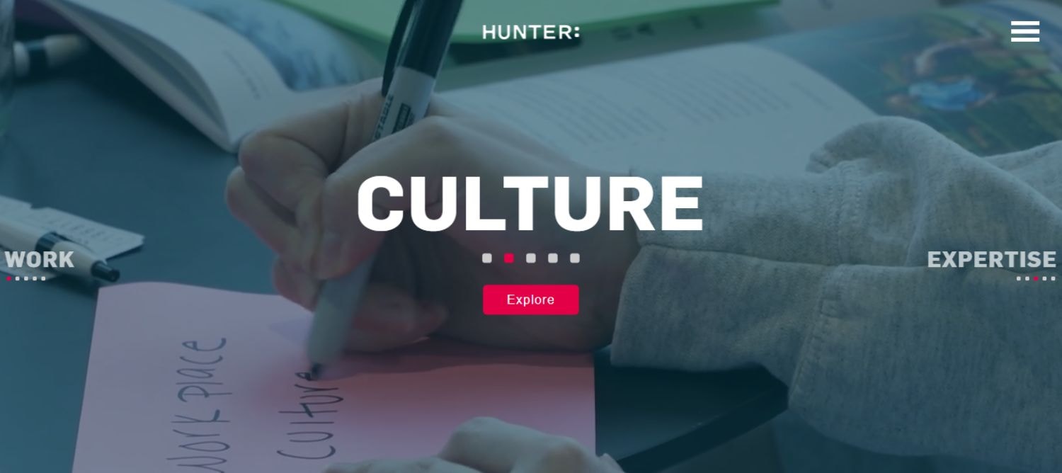 Hunter: The PR-Driven Social Agency for Today’s Brands
