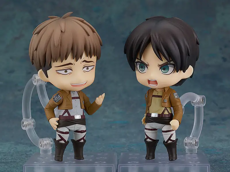 Jean Kirstein Merchandise and Collectibles at Sugoi Mart