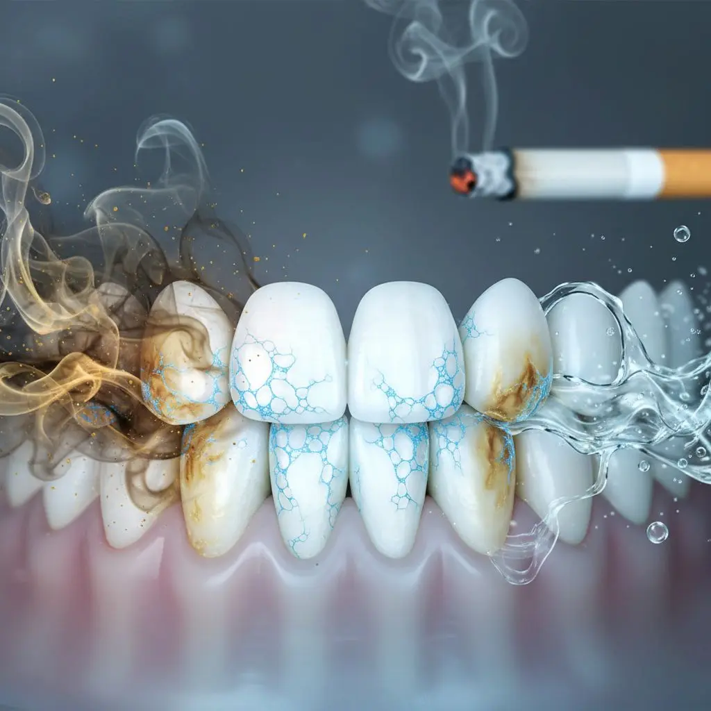 What Happens to Your Teeth After Whitening