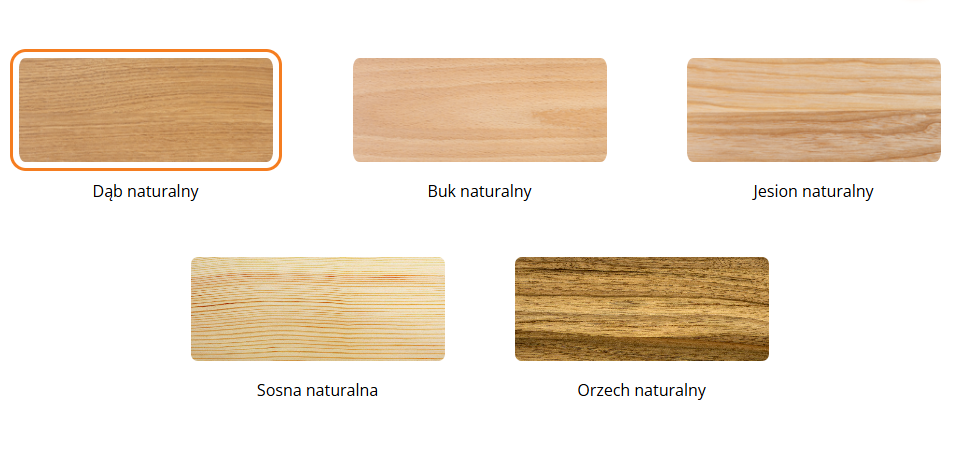 rodzaje drewna na schody stolarnialobzow.pl