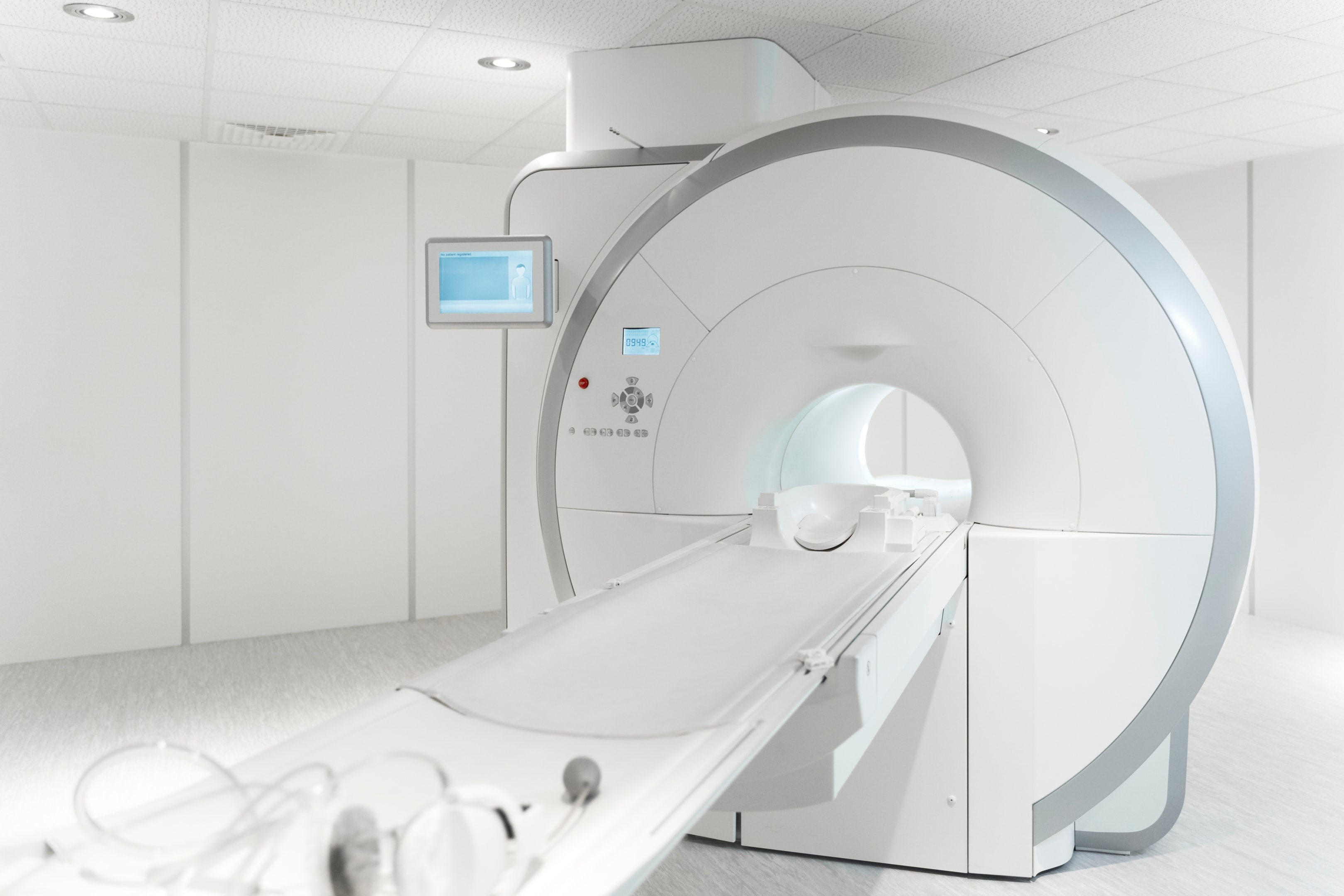 Medical scans are imaging techniques used to view the inside of the body without surgery. They help diagnose, monitor, and guide treatment for various medical conditions.