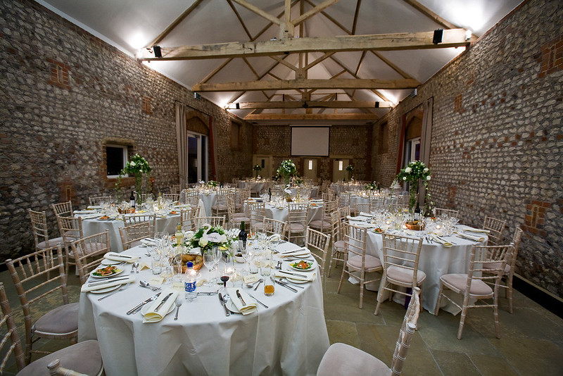 The Bernards Inn