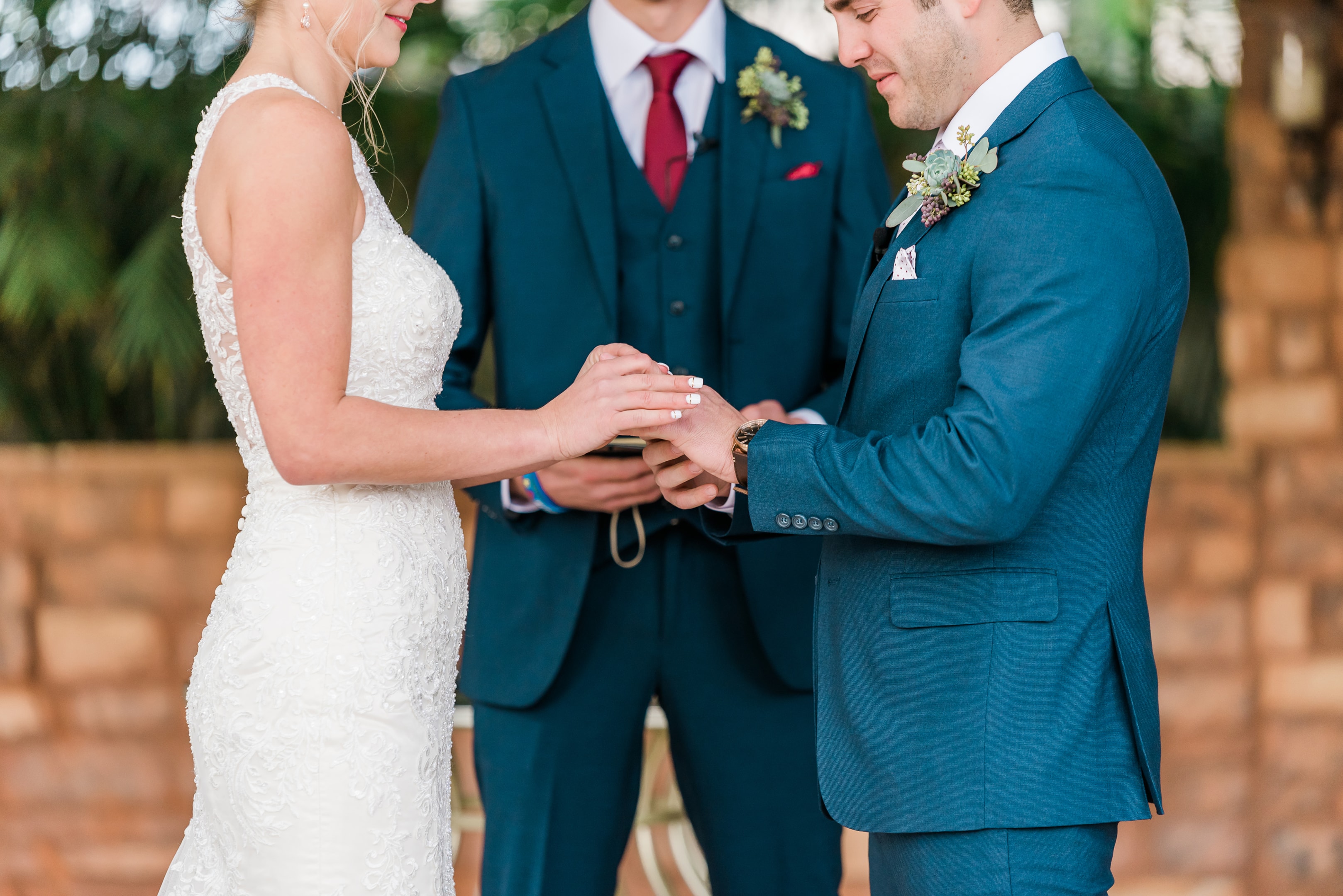 A scenic view of a unique wedding venue in Arizona, perfect for destination weddings.