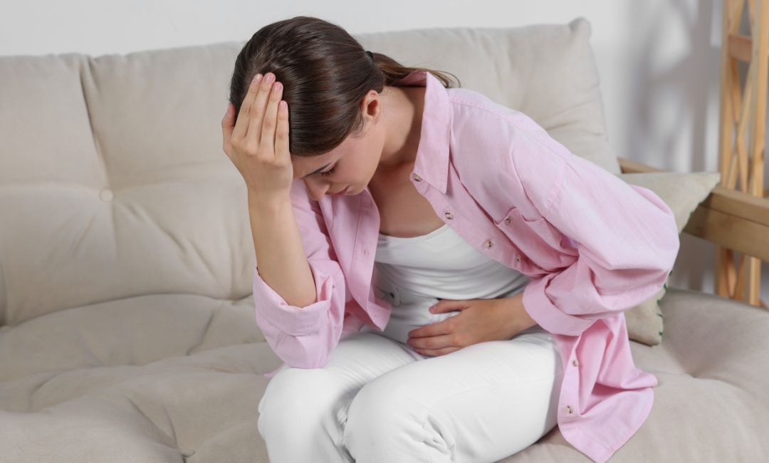 bladder leaks
