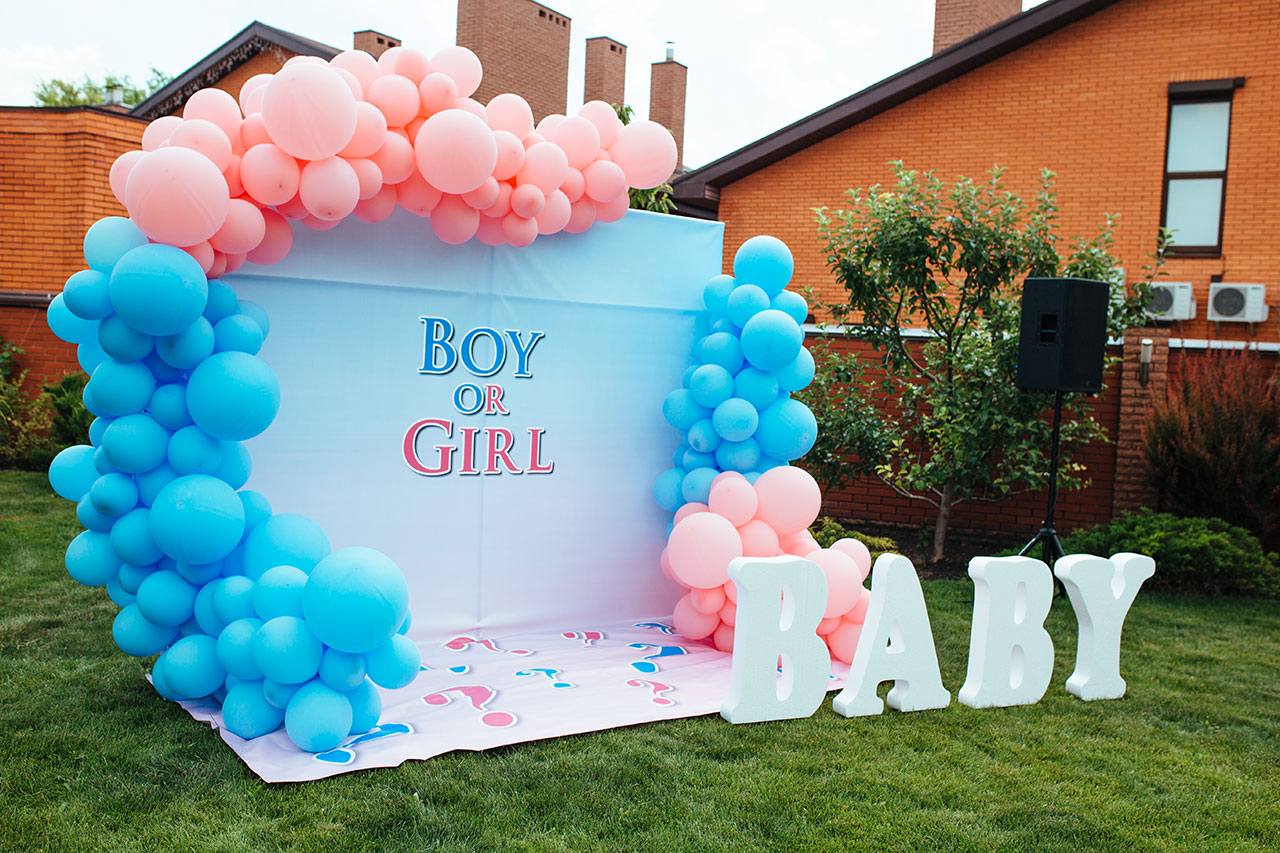 Ready to Throw a Unique Gender Reveal Party? Start Planning Today!