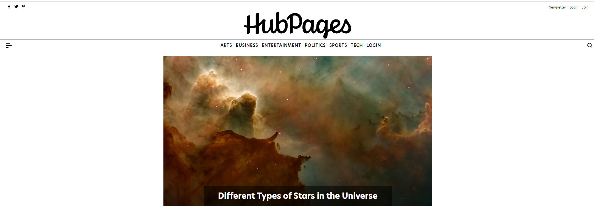 HubPages