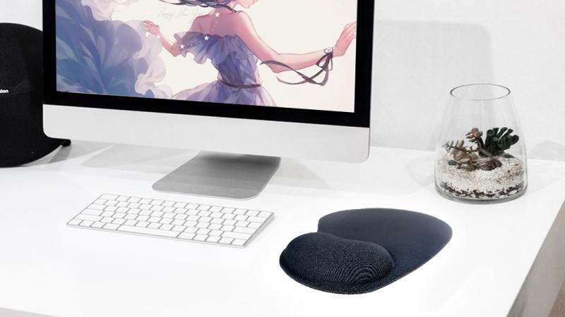 How to Choose the Right Wrist Rest