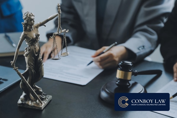 Vicarious Liability: Holding Employers Responsible