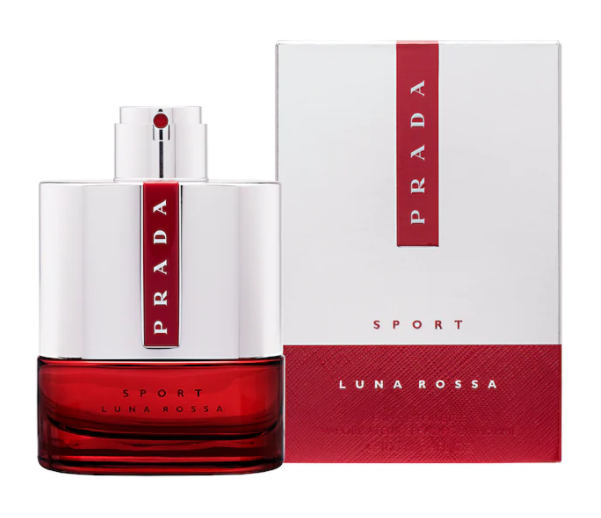 Prada Luna Rossa Sport