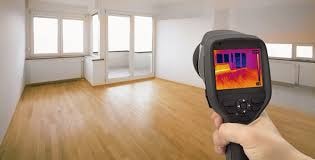 Thermal Imaging | electrical and mechanical systems 