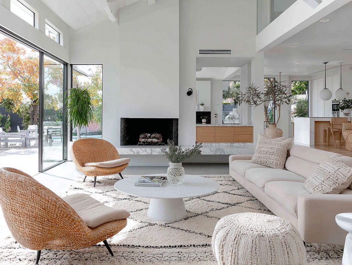 Coastal Interior Design Gold Coast: 2025 Trends