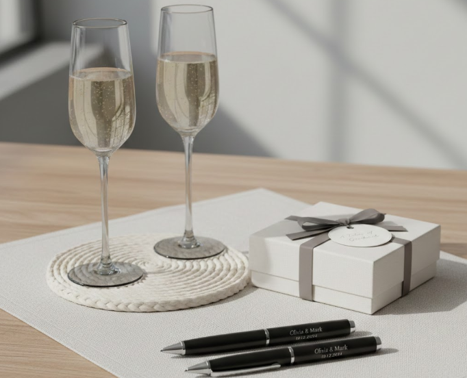 Minimalist or Elegant