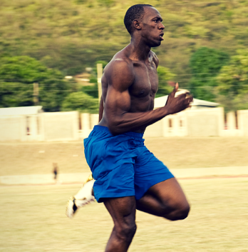 Usain Bolt Top Speed Explained: The Fastest Human Ever