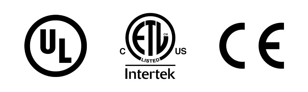 Intertek grow deals light