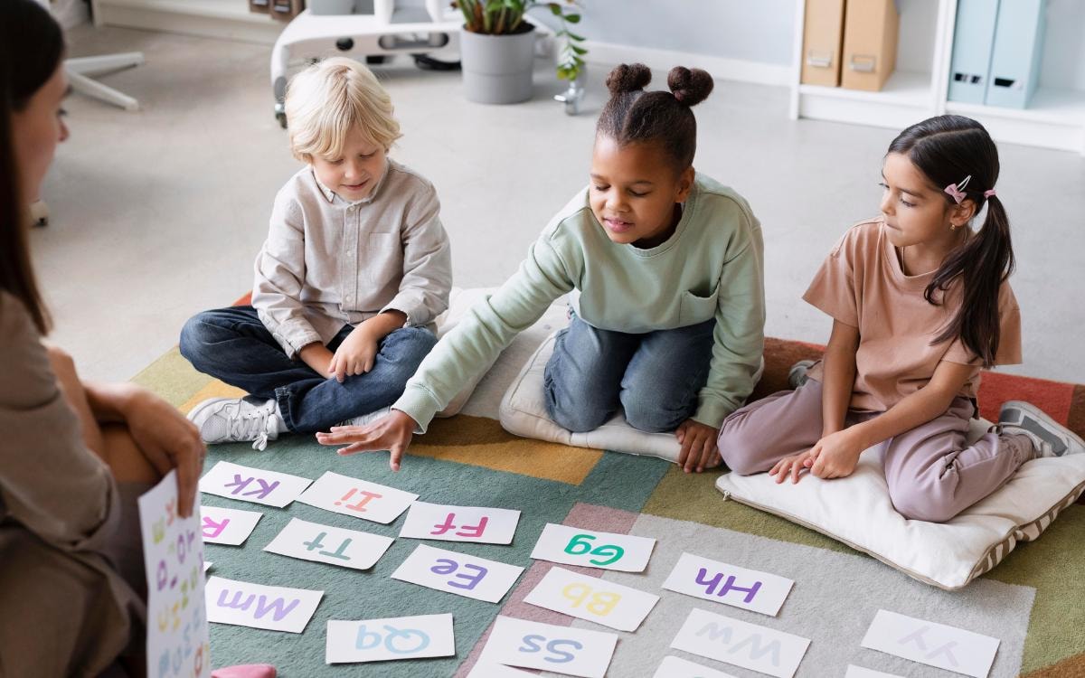 social and emotional development
