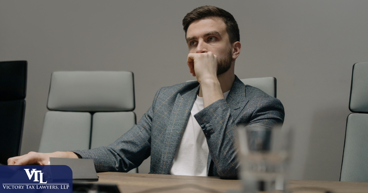 Pros and Cons of Using Tax Relief Services