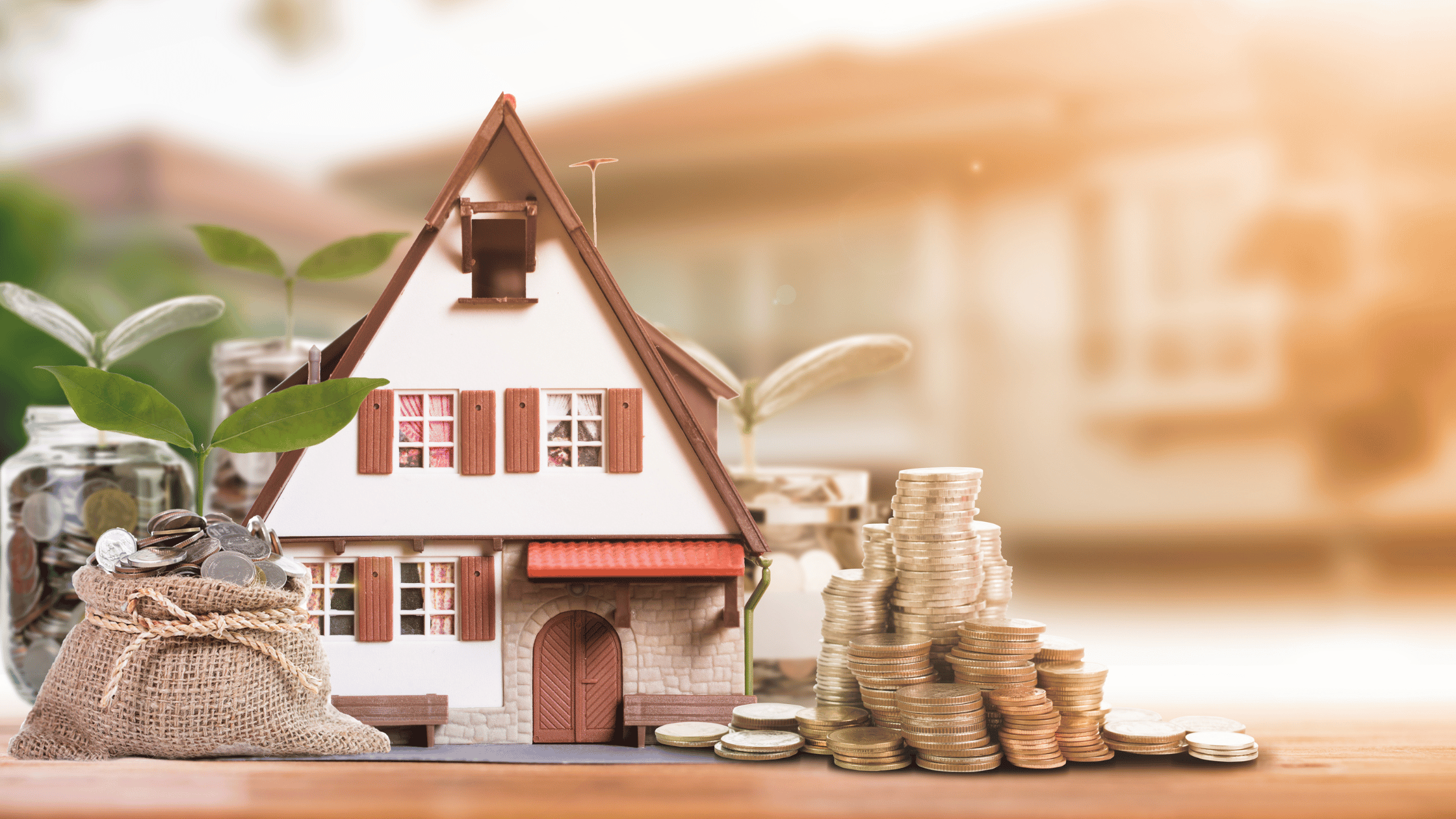 Rental properties in target neighborhoods favored by savvy investors for strong cash flow and affordability.