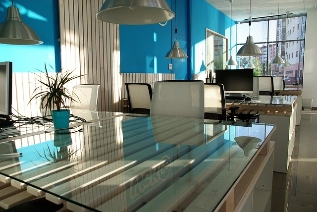 The Advantages of Coworking Offices for Remote Teams and Freelancers