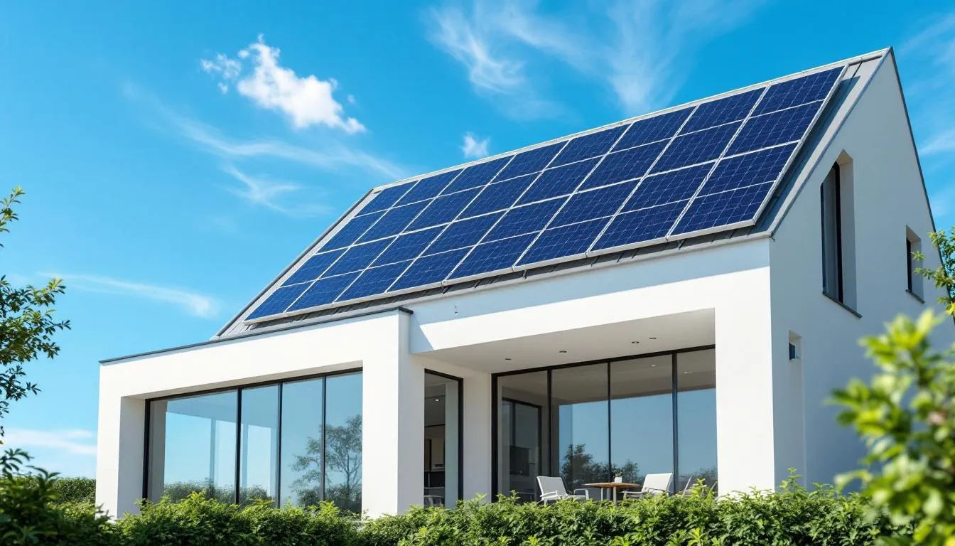 Maximize Savings with Roof Solar Power: Your Guide to Renewable Energy