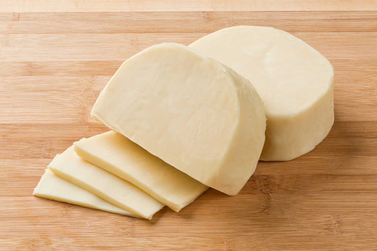 Provolone Cheese