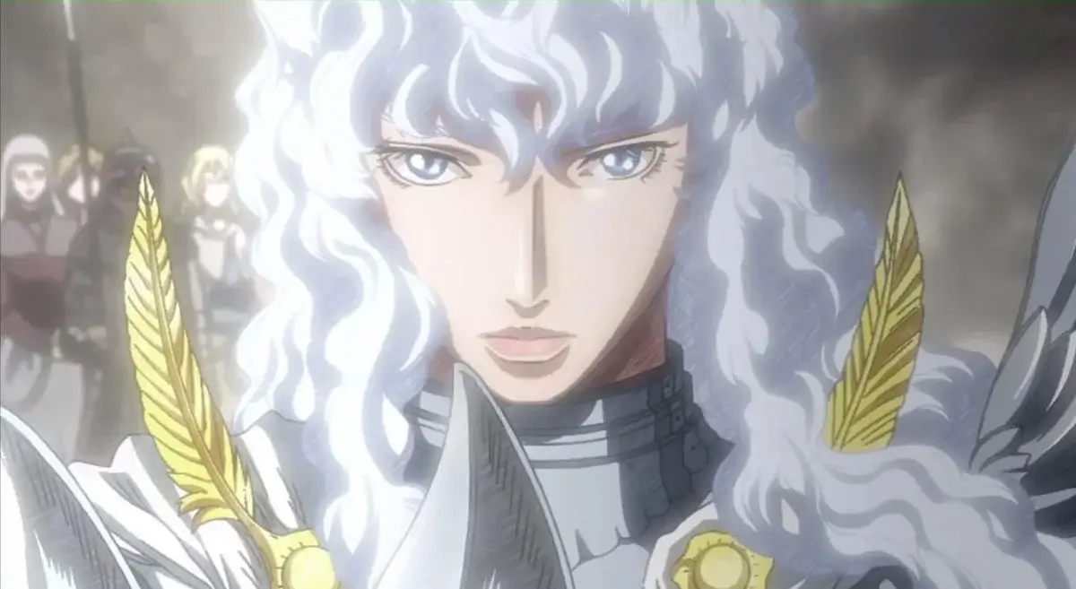 Griffith's Death and Legacy