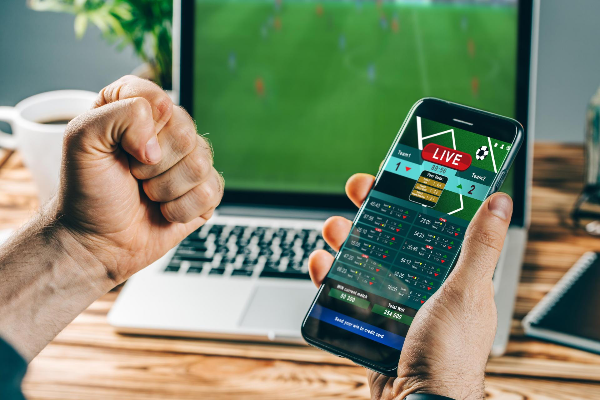 best betting sites
