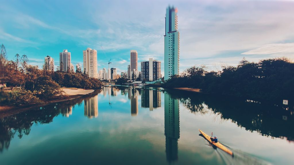 Why Gold Coast is So Popular