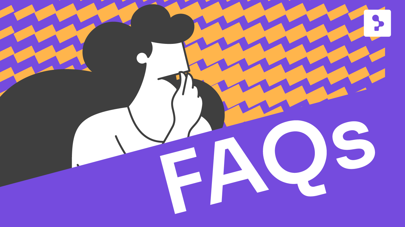 Abstracta Illustration - FAQs