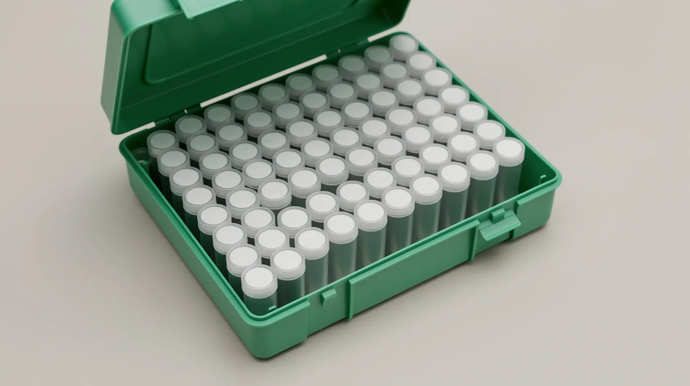 Wholesale Precious Metals: Silver and Gold for Stackers and Resellers 16 Open monster box filled with silver coin tubes