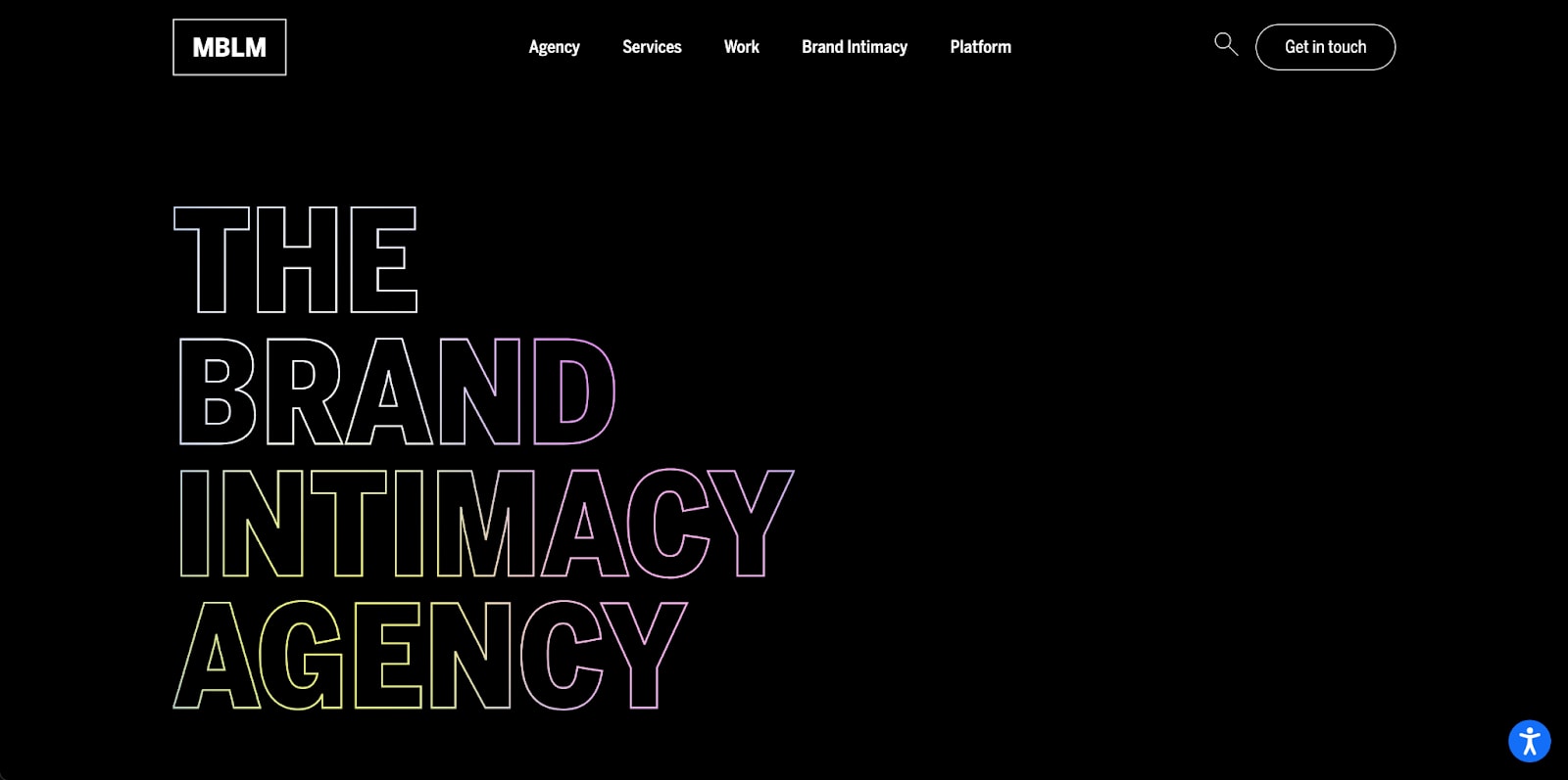 MBLM is a global creative agency and one of the best branding agencies in Dubai