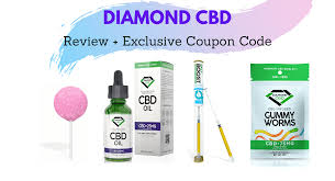 Diamond cbd coupon code