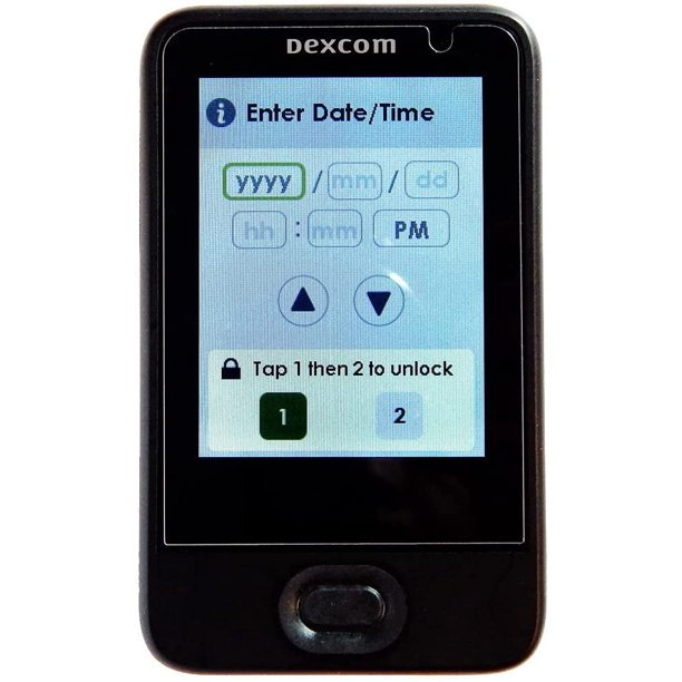 Dexcom G6 Sensors and Transmitter - 90 Day Supply