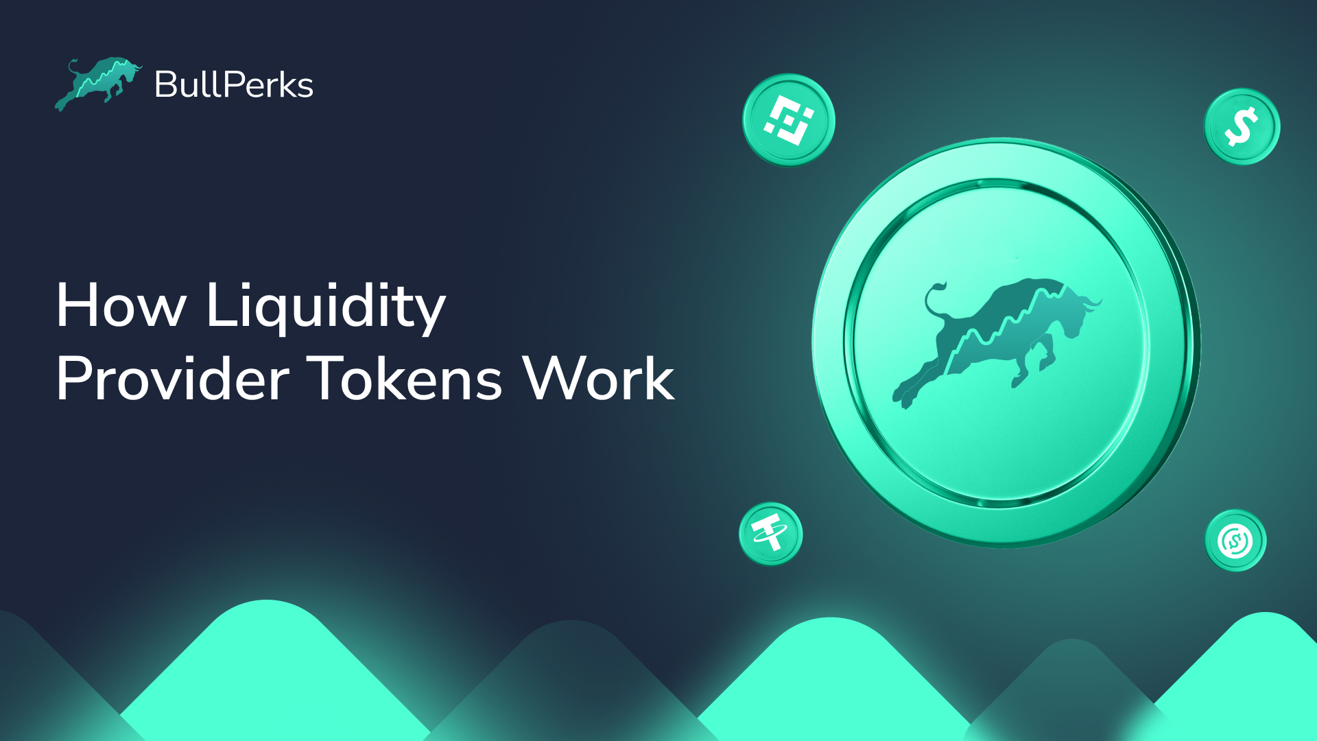 How Liquidity Provider Tokens Work 2