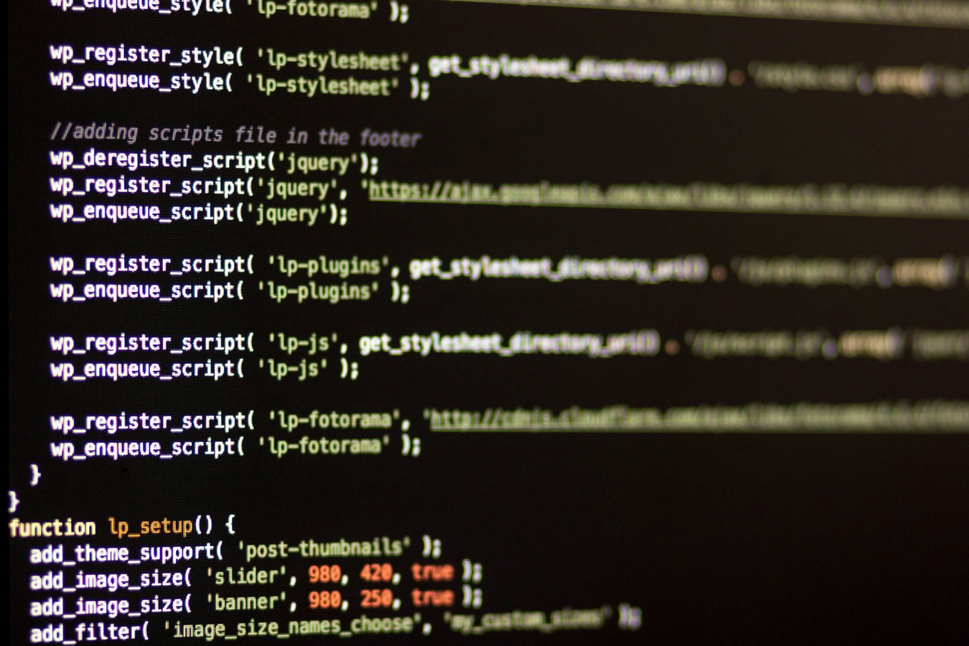 How to Trace Any Piece of Code in WordPress Themes and Plugins