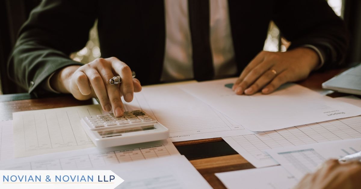 How Settlement Amounts Are Calculated