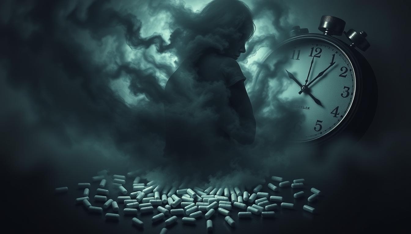 langdurig gebruik Diazepam