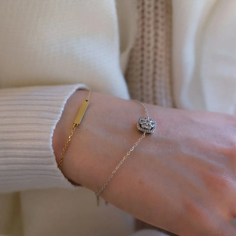 Best Sunflower Bracelet For Nature-inspired Elegance