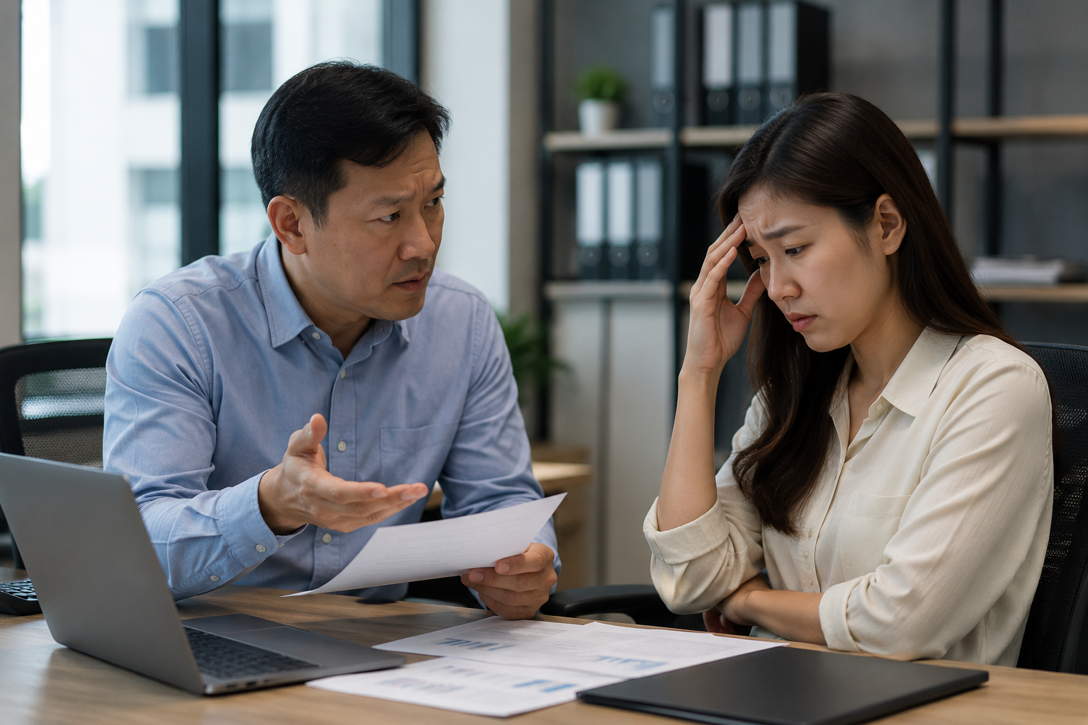 Time attendance software can notify employees about clock in issues, work schedule changes, missed punches, and alerts without creating unnecessary alerts throughout the day to day work process.