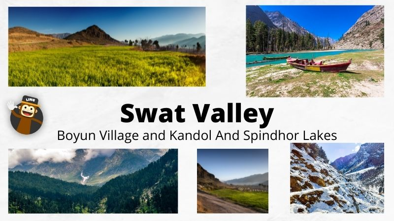 Swat Valley Pakistan
