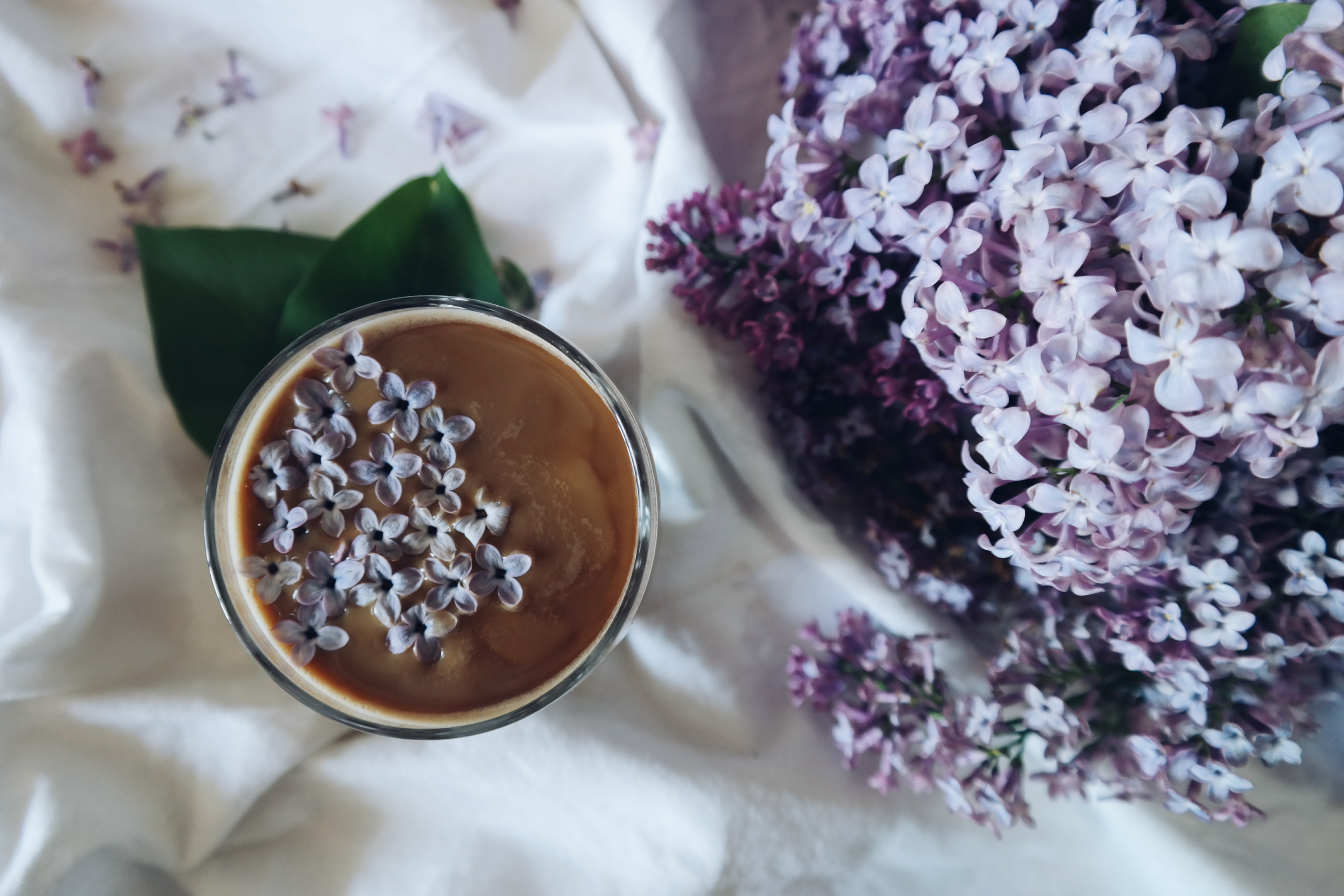 hot purple tea benefits