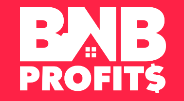 BNB Profits Program- Blake Rocha