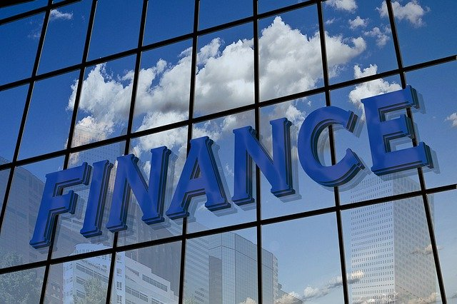finance, facade, reflection, business lines of credit, wells fargo business loans
