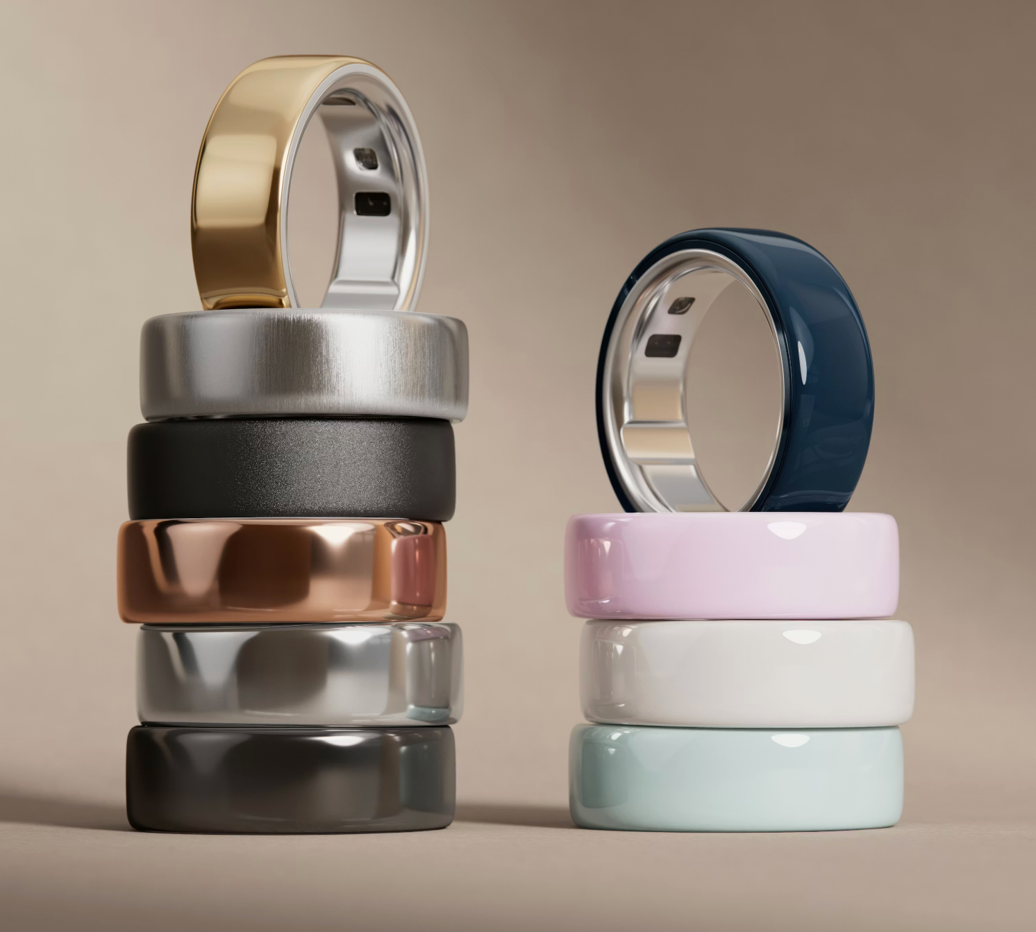 oura ring