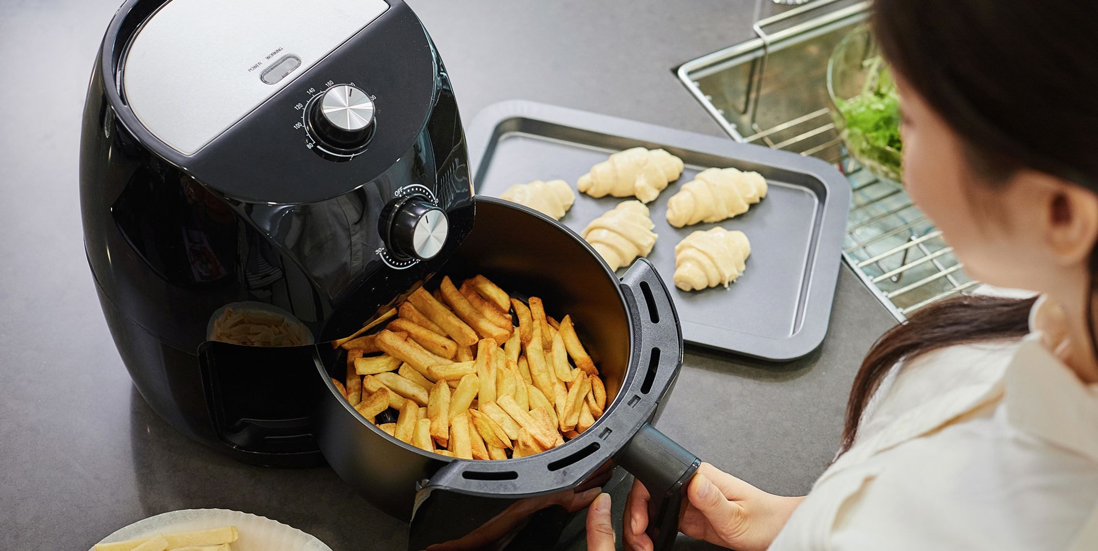 Air Fryer Safe Pans And Cookware