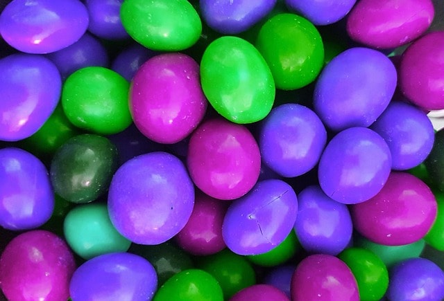 candy, easter, round out, food, perfect variety, chocolate, egg