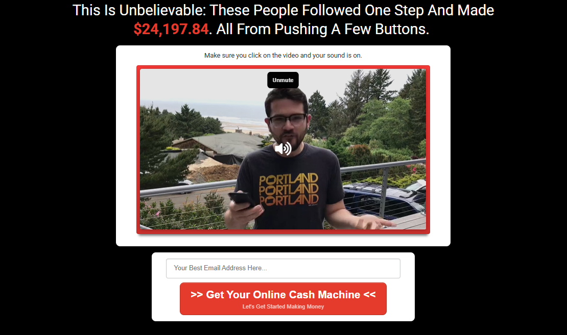 Push Button System Review