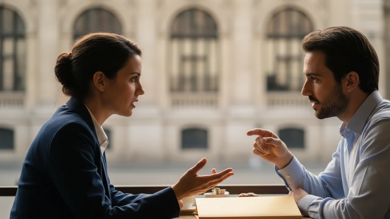 How To Answer Interview Questions About A Dummy Ticket Without Creating New Risks