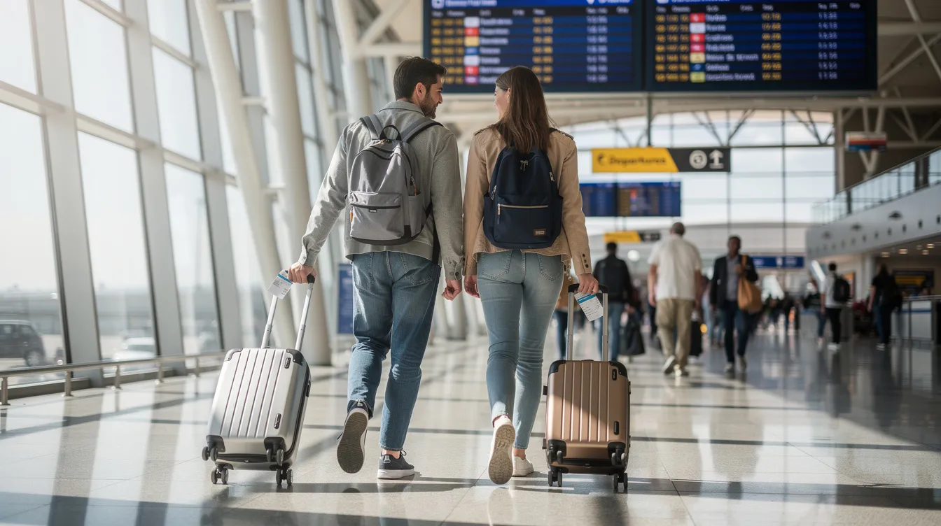 Ireland Spouse Visa & Civil Partner Route (2026 Guide)
